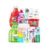 JFY-5 12-Piece Personal Care Essentials Set