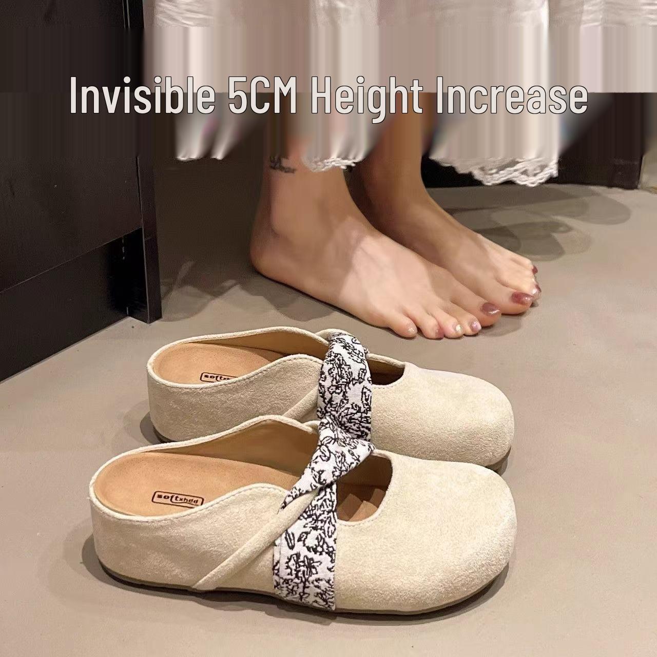 

Birkenstock Women s Spring/Summer 2025 Retro Thick-Soled Slip-On Clog Sandals 39