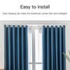 Smart Automatic Curtain Opener, Remote Control With App/Timer/Voice, with T/U/Rome Rod ,WiFi Bluetooth Automatic Light Sensor