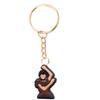 Doll 2D Keychain Doll, Suitable For Hanging Backpacks, Keys, And Giving Gifts