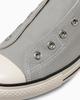31317201 Converse All Star LP Slip OX Mist Gray (Men's)