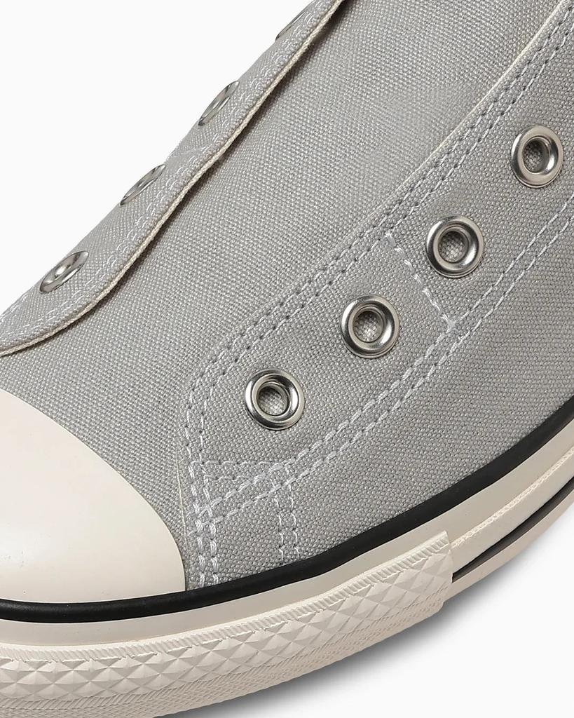 31317201 Converse All Star LP Slip OX Mist Gray (Men's)