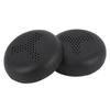 Replacement Ear Pads for Y500 On Ear Foldable Wireless Bluetooth Headphones Protein Leather Memory Foam Sponge Headset