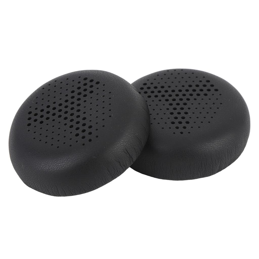 Replacement Ear Pads for Y500 On Ear Foldable Wireless Bluetooth Headphones Protein Leather Memory Foam Sponge Headset