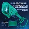 Masturbator Vibrating Cock Ring Sex Toys for Men with APP Remote Control Penis Vibrator Stimulator Hands Free Masturbators for Mens Pleasure Male
