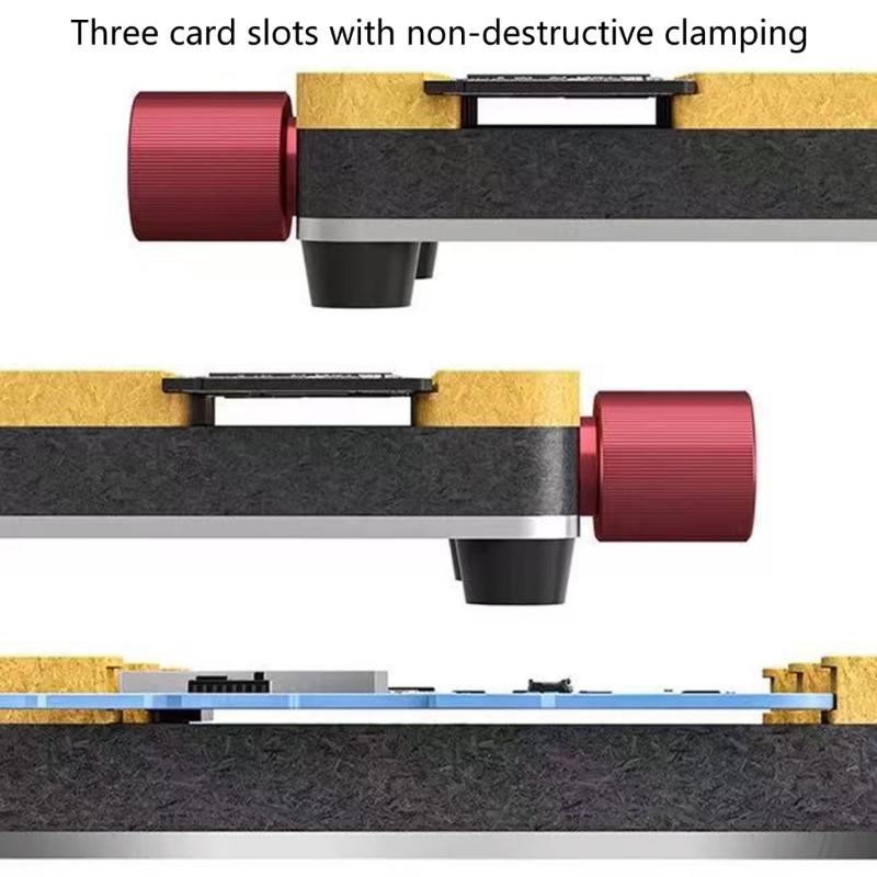 Mobile Repair Fixture Suitable For Motherboards Component Stabilization Circuit Board Repair Fixture Board