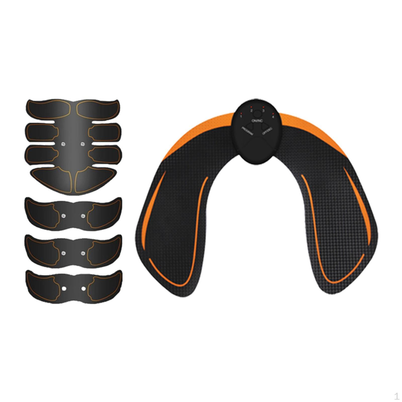 

Электронный стимулятор мышц, силовая тренировка, тоник для всего тела