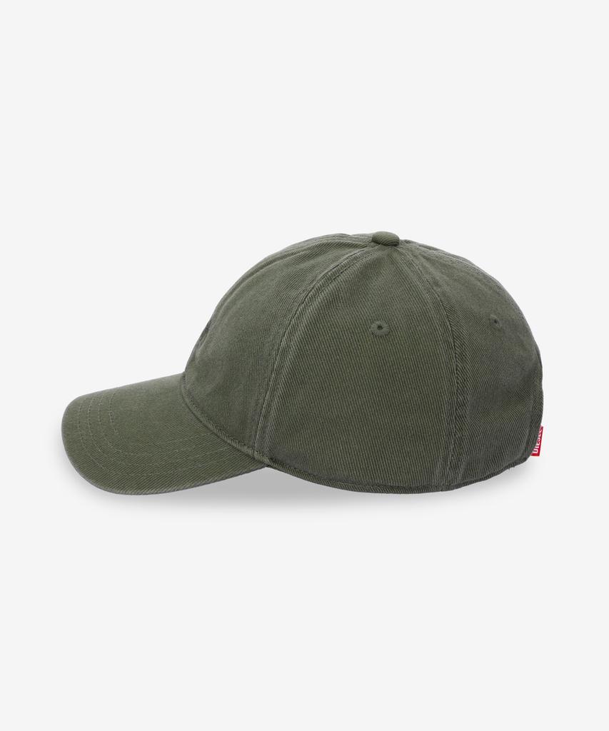 DIESEL C-Run-Wash Ball Cap - Ivy Green / A113610Blaa5Af