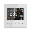 Smart WIFI Color Screen Thermostat for Gas Boilers and Water Underfloor Heating