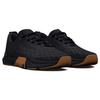 New Under Armour TriBase Reign 5 'Black Gum' 3026021-001