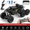 XL 4WD/6WD Off-Road Remote Control Drifting Big Foot Racing Car Toy