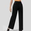 Women High Waisted Wide Leg Jeans  Stretch Jeans Wide Straight Leg Stretchy Baggy Fashion Loose Denim Pants Summer