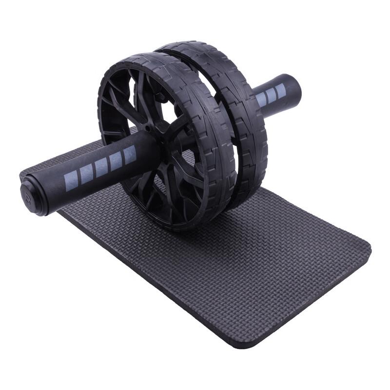 LongChan Double-Wheel Abdominal Roller