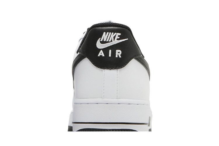 Nike Air Force 1 Low 'White Black'