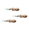  Toy Stress Relief  Toys Keychain Improve Focus Officer Toys for Kid
