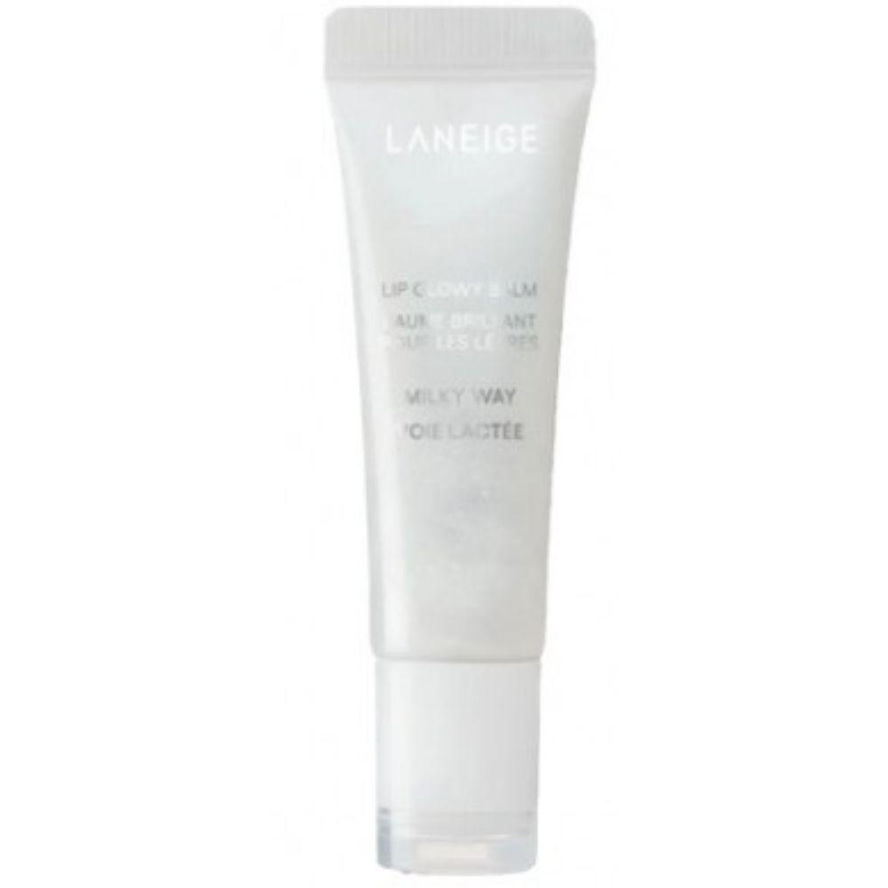 [LANEIGE] Lip Glowy Balm - 10g #Berry / #Blueberry / #Gummy Bea / #Mango / #Milky Way / #Sweet Candy / #Vanilla