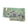 Driver Board for D5000 Camera Power Supply Replacement Supporting 7.2V to 8.4V Voltages Ranges