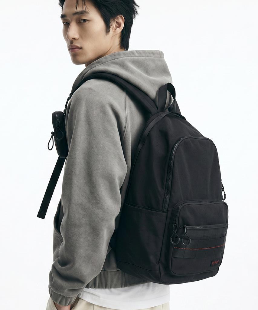 Bsmt [Bsmt X Storage] Voyager Day Backpack