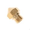 0.2-0.8mm Extruder Brass Nozzle Printhead