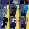 Duki Rapper Case For Xiaomi 13T 11T 12T 14T Pro 13 14 15 Ultra POCO X7 Pro X3 X5 X6 F5 F6 M6 Pro Cover