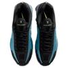 Nike Shox R4 Sapphire Vârf de creion Negru Adidași Bărbați Albastru Lumină-Lichid-Lime IF4849-500