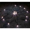 Guirlande diamant 20 led clignotantes