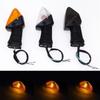 Motorcycle Front/Rear Blinker Lamp Warning Turn Signals Indicator Lights For Kawasaki Z750 Z750S Z1000 NINJA ZX-6R ZX-6RR