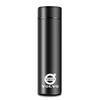 500ML Temperaturanzeige Thermosbecher Geteilte Thermosflasche Für Volvo XC90 V90 V60 XC60 V40 EC40 EX40 S80 S60 S90 C40 XC40 V70