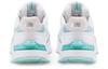 Puma Mirage Sport Glow White Eggshell Blue (Women's)