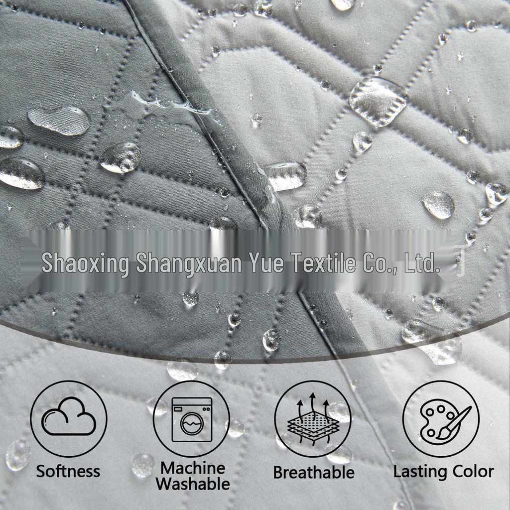 Color Block Waterproof Pet Sofa Bed - Universal Cushion Pad for All Seasons
