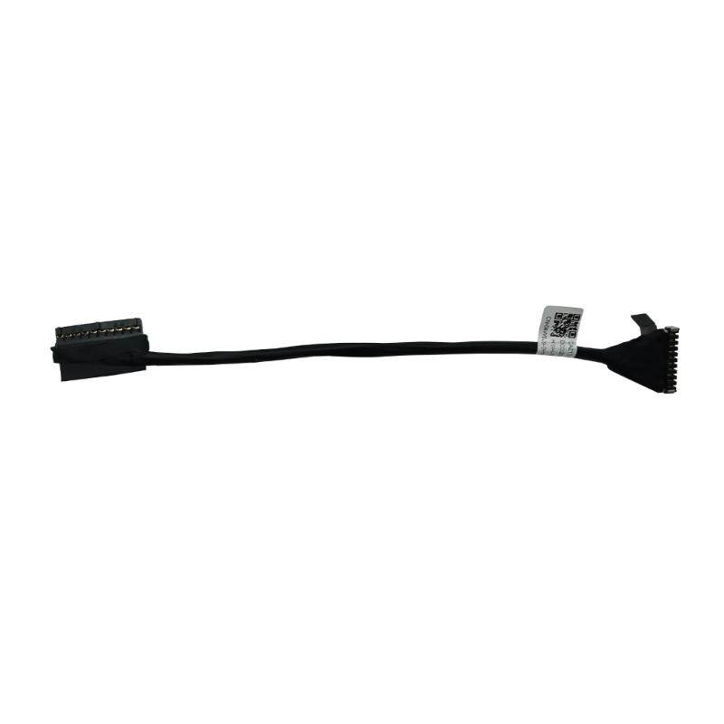 PVC & Metal Battery Power Cable Optimized for 7280 7290 7380 7390 Heat Dissipation and Long Time Use