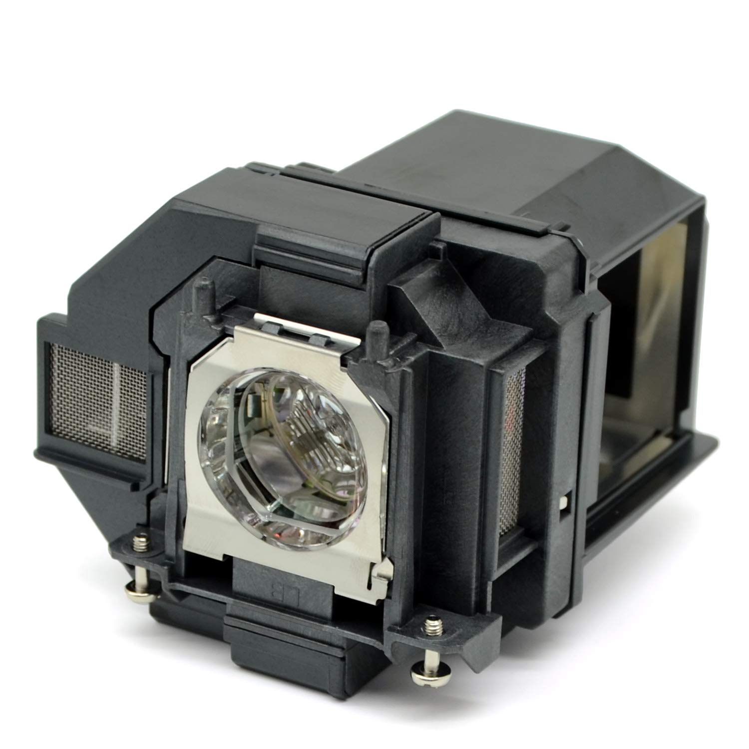 

Rich Lighting General Purpose Lamp Compatible with Epson ELPLP96 Projector Replacement Lamp EB-W05 EH-TW5650 EH-TW650 EB-U42 EB-W41 EB-S05