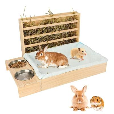 Voor dieren – Knaagdieren