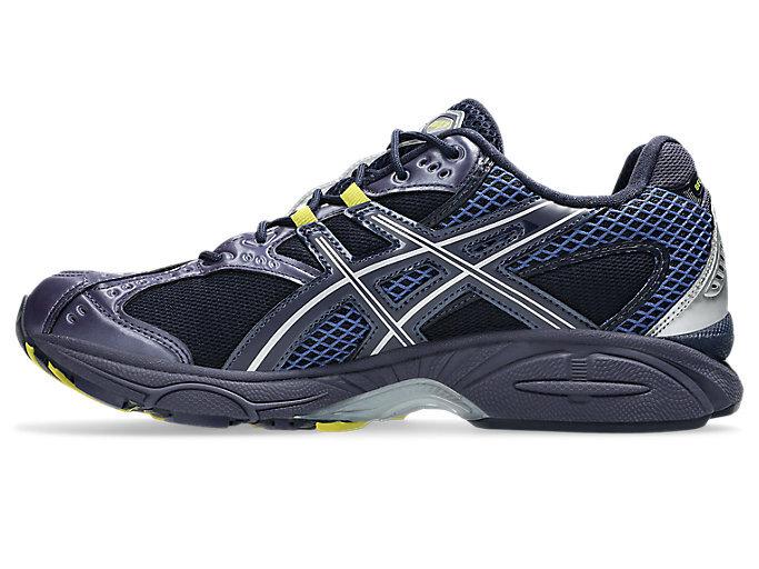 1203A599-400 Asics Gel-Nimbus 10.1 Midnight Indigo Fog (Men's)