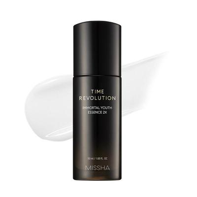 Time Revolution Immortal Youth Essence 2X 50ml