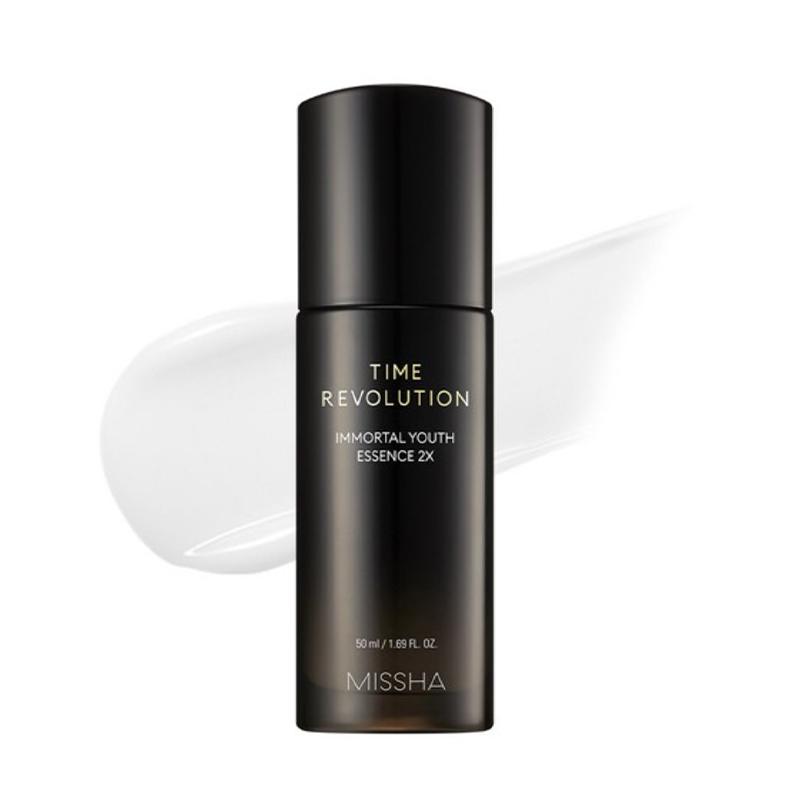 

MISSHA Time Revolution Immortal Youth Essence 2X 50ml