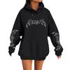 Hoodies For Women Oversized Winter Sweatshirts Pullover Trendy Fall Winter Clothes