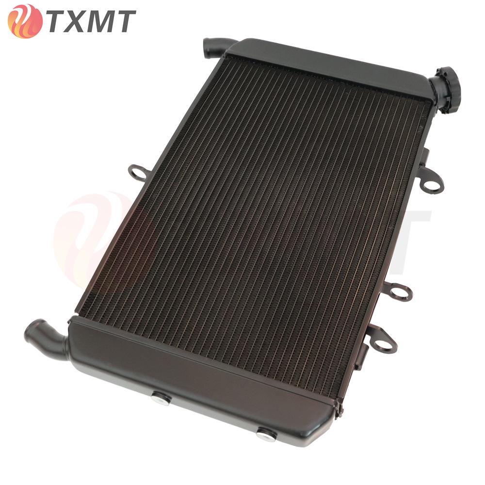 Yamaha MT-09 FZ09 Radiator Assembly (2014-2020)