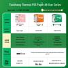TANGO New Green Series Thermal Receipt Paper