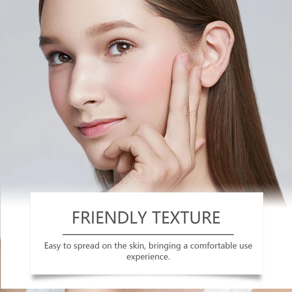 Cowfat Face Cream Nourishes And Tender Skin, Repairs And Soothe The Face, Moisturize And Tighten The Skin   50g