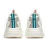 Anta Wear resistant, Non slip And Breathable Low top Sports Casual Shoes Women's White Gray Green 922328815-1