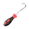2PCS Car Repair Tool Hose Removal Hook Vehicle Maintenance Tool for Radiator Heater Transmission Line Hose Remover