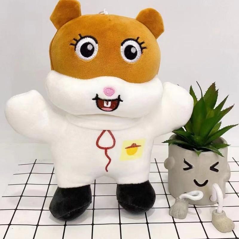 25-30Cm Spongebob Patrick Star Kawaii Cartoon Animal Plush Toy Stuffed Doll Cartoon toysSoft Kids Toys Birthday Gift