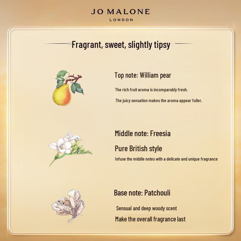 Jo Malone London Scented Body Lotions & Gift Sets