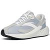 Anta Icing Cushioning Anti-Slip Wear-Resistant Breathability Low-Top Sports Casual Shoes Women's Gray White Black Sneakers 922228856-1