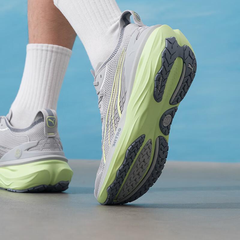 Puma Men's Low-Top Running & Casual Shoes