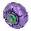 Decompression Fingertip Gyroscope Rotating Alloy Deformation Fingertip Gyroscope Toy