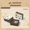 BLUE ARCHIVE 4º ANIVERSARIO OST (CD / KIT Paquete Álbum)