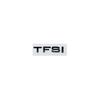 ABS 35/40/45TFSI & 2.0T/2.4/2.8/4.2 Emblem - Letters & Numbers Logo Sticker for T3 A6/A6 Allroad Front/Trunk/Side QW32s7
