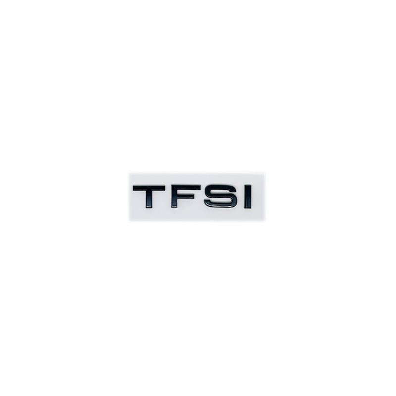 ABS 35/40/45TFSI & 2.0T/2.4/2.8/4.2 Emblem - Letters & Numbers Logo Sticker for T3 A6/A6 Allroad Front/Trunk/Side QW32s7